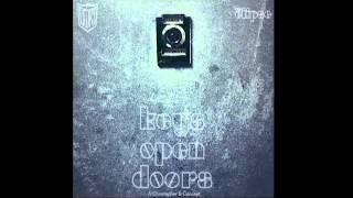 Backdoor Man / The Funeral [KEYS OPEN DOORS] [CLIPSE X DOORS MASHUP ALBUM]