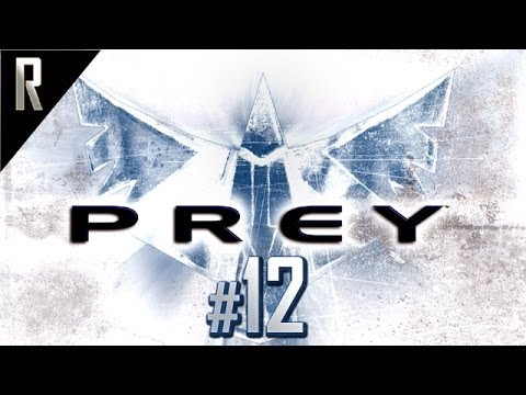 ◄ Prey Walkthrough HD - Part 12