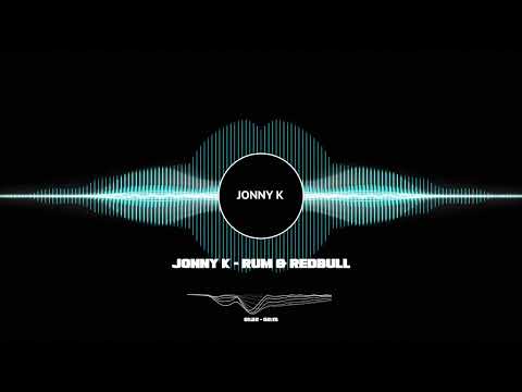 JONNY K - Rum & RedBull (D&B Cover) #jonnyk #drumandbass #cover #music #singing