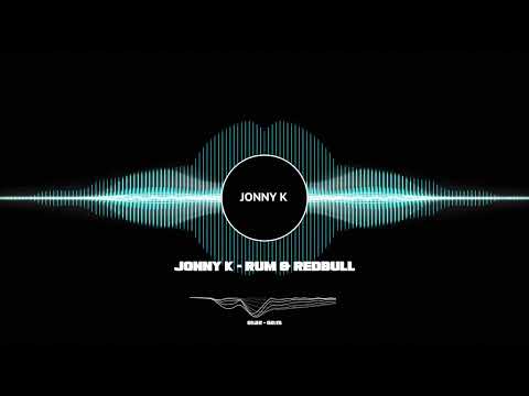 JONNY K - Rum & RedBull (D&B Cover) #jonnyk #drumandbass #cover #music #singing