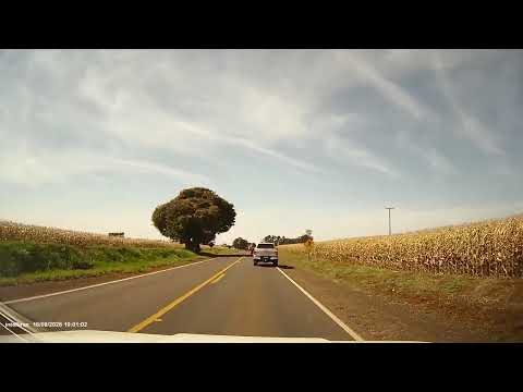Rolândia PR 01 - Distrito de São Martinho