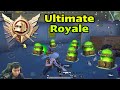 Ultimate Royale Esports This Is My House