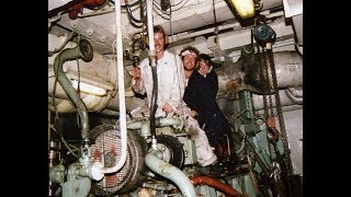 &#39;Riders in the Sky.