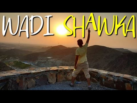 Wadi Shawka Hike | Full HD