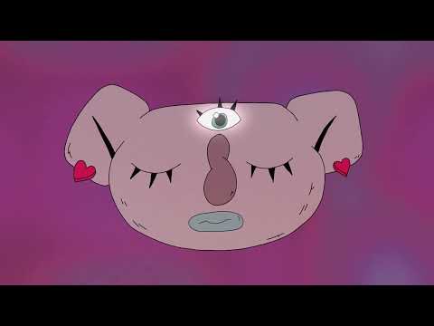 Koala Voice - Late For The Party (official video)