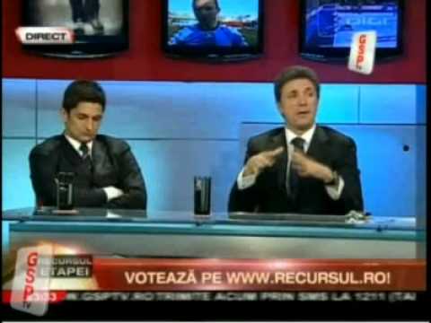 Gica Popescu: "Costea trebuie sa fie in echipa Romaniei"