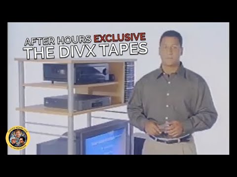 The DIVX Tapes with Fred Armisen (Office Hours After Hours Exclusive)