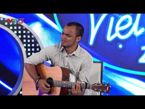 Vietnam Idol 2013 - Tập 2 - Phát sóng 22/12/2013 - FULL HD