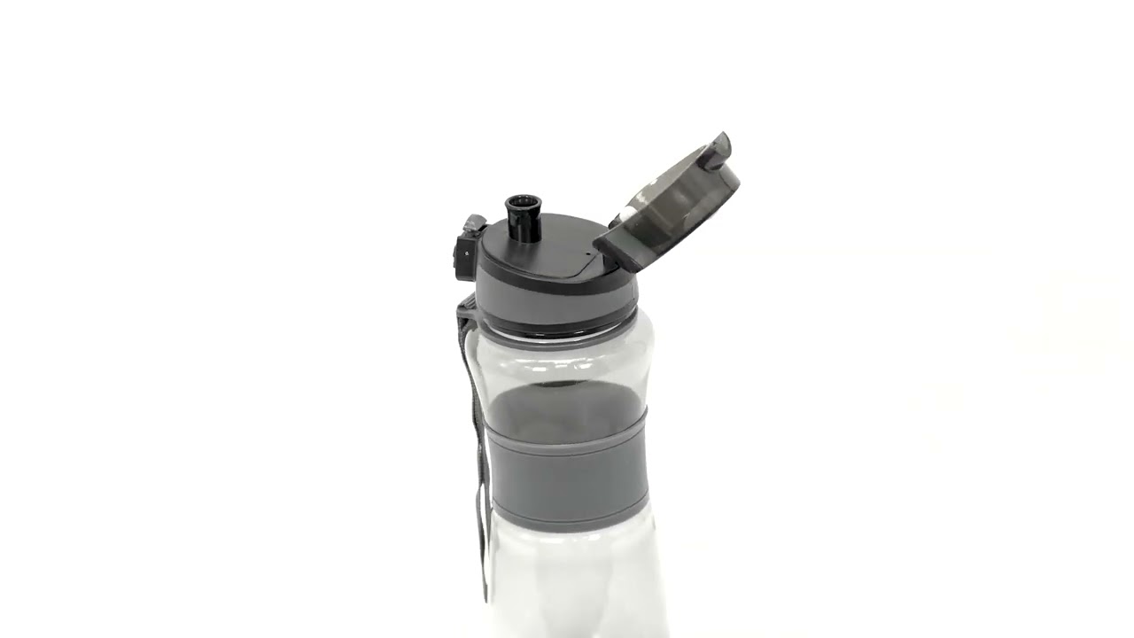 Sports Water Bottle