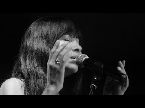 Poesía cantada del Perú. Concierto de Miryam Quiñones