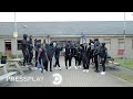 ๐ฎ๐ช Reggie - Dundalk Bosses (Music Video) | Pressplay ๐ฎ๐ช Reggie - Dundalk Bosses (Music Video) | Pressplay