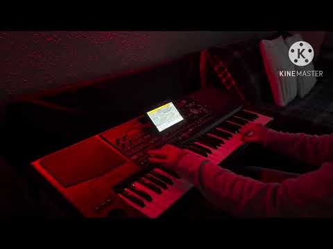 Gipsy Mekenzi - 🎥📽️💔Hin man šukar terni pirani (Tutorial) 🎹 🔔 odber kanal 🔔 like & share ⚜️