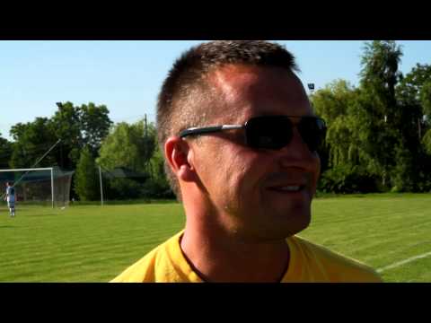 KOCHLICE/KUNICE. Mewa bez szans z Iskrą