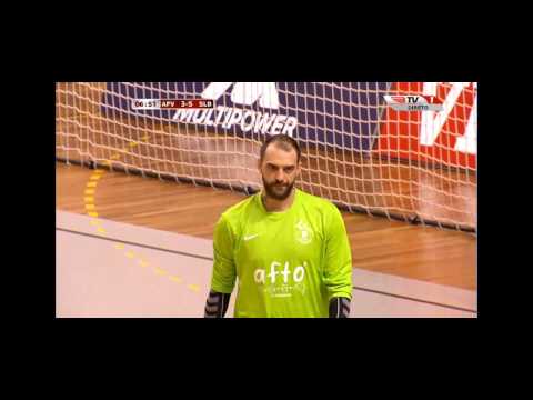 filippos benfica challenge cup 2015-2016