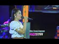 Wiso TRESNO Sragenan Icha Febriana New Agista Live Kuncen Sumber Jatipohon RA Pro Audio
