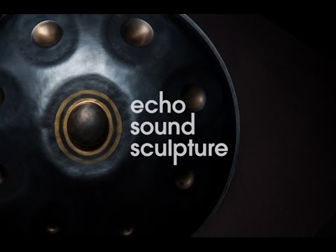 EchoSoundSculpture - AsaChan "AmaRa" 2015