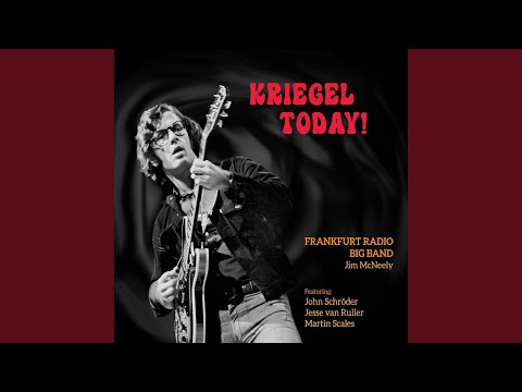 Lift (feat. John Schröder, Jesse van Ruller, Martin Scales)