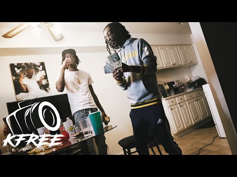 Mia Fresh x 40 Glockboy - Attaxhed (Official Video) Shot By @kfree313