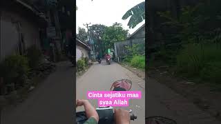 Download lagu cintailah seseorang dengan setulus hatimu, maka cinta sejati akan datang dengan sendirinya #music mp3