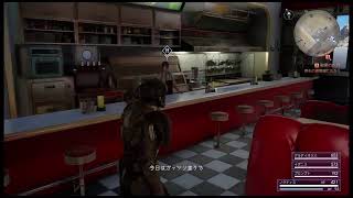 ［ff15］ニートが積みゲーを処理する回