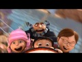 Ice Age Mashup Clip Ice Slide