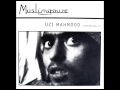 Muslimgauze - Uzi Mahmood 1