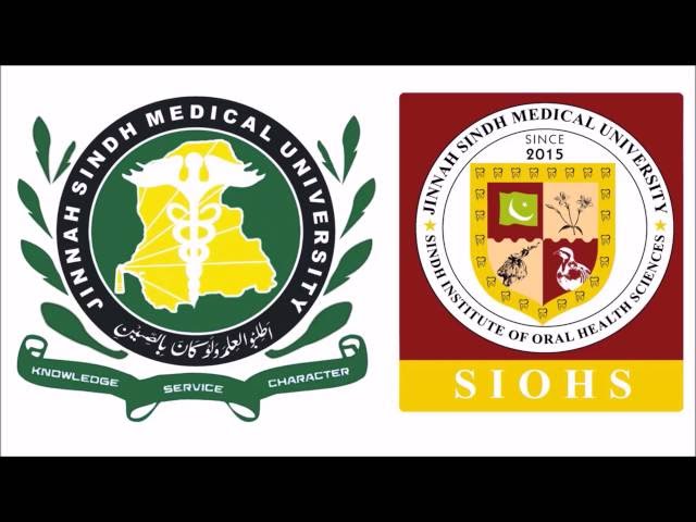 Jinnah Sindh Medical University vidéo #1
