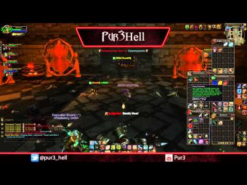 Commander Tharbek Challenge mode