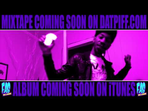 RIPPARACHIE = F.A.G. MIXTAPE//ALBUM PROMO (( PROD. BY : FLY-DOO ))