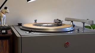 Bugle Boy March / The Original Zenith Brass Band