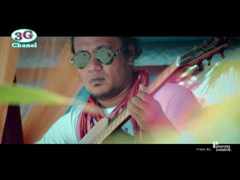 TENANG TENANG MENDAYUNG II INTRUMENTAL GITAR II BILLY SIMARMATA