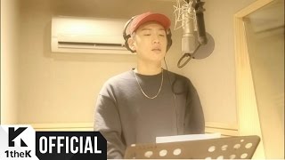 [Teaser] Pretty Brown(프리티브라운) _ No One Like Him(그런 사람 없어) (Feat. Hanhae(한해))