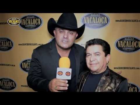 TV VACALOCA - SHOW RIO NEGRO E SOLIMÕES - 18/05/2013