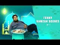 Funny Ramzan Scenes Ramadan Episode 1 Warangal Hungama
