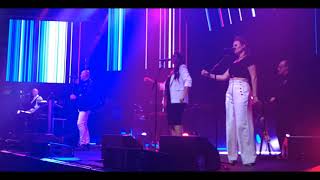Heaven 17 - WXJL Tonight (The Human League) Live @ Roundhouse - London  05-09-2021