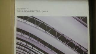 The Sundayprayers - Santa Cruz