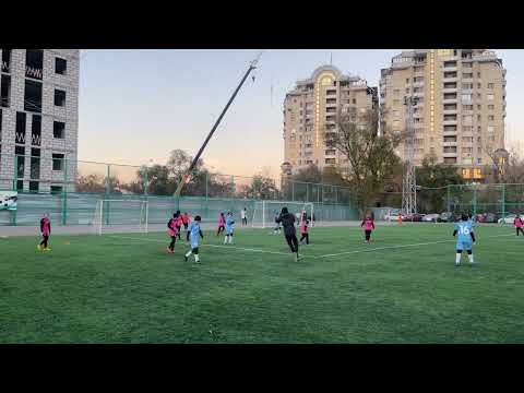 Astana Junior 2012 - FC Arystan
