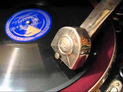 Theo Reuter - Eskapaden (1940)