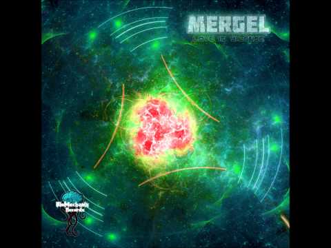 3- Mergel - Mary's letter