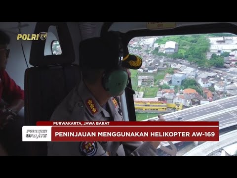 PRESISI UPDATE : ARUS PUNCAK MUDIK 2025, MASIH TERPANTAU KONDUSIF RAMAI LANCAR 29/03/2025 18.30