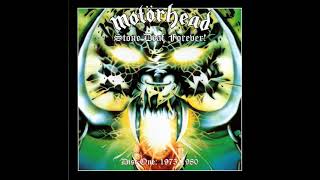 Motörhead - Dead men tell no tales