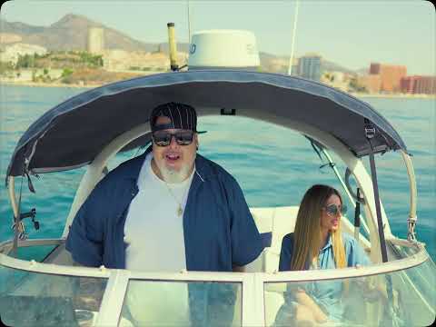 Gordo Master "Playa´z" Videoclip oficial