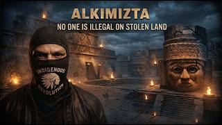 Download lagu No One Is Illegal On Stolen Land - ALKIMIZTA mp3
