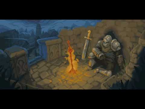 FELICIDADES JUGADOR acabas de llegar a la mitad del 2020 descansa aquí ❤️[1HORA]