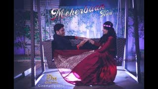 #PRIYAV Meherbaan Hua Pre Wedding