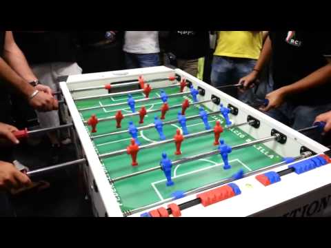 FICB  Massimo Caruso