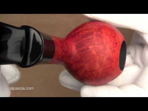 pipa Stanwell 374 - smoking pipe