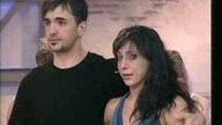 Download lagu FAMA A BAILAR! - Alex y Sonia Expulsados por el publico mp3