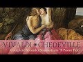 Vivaldi & Chedeville:  "Il Pastor Fido"  | Complete Recorder Sonatas
