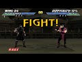 Noob Saibot MK2 MKP Ultimate Revitalized Playthrough